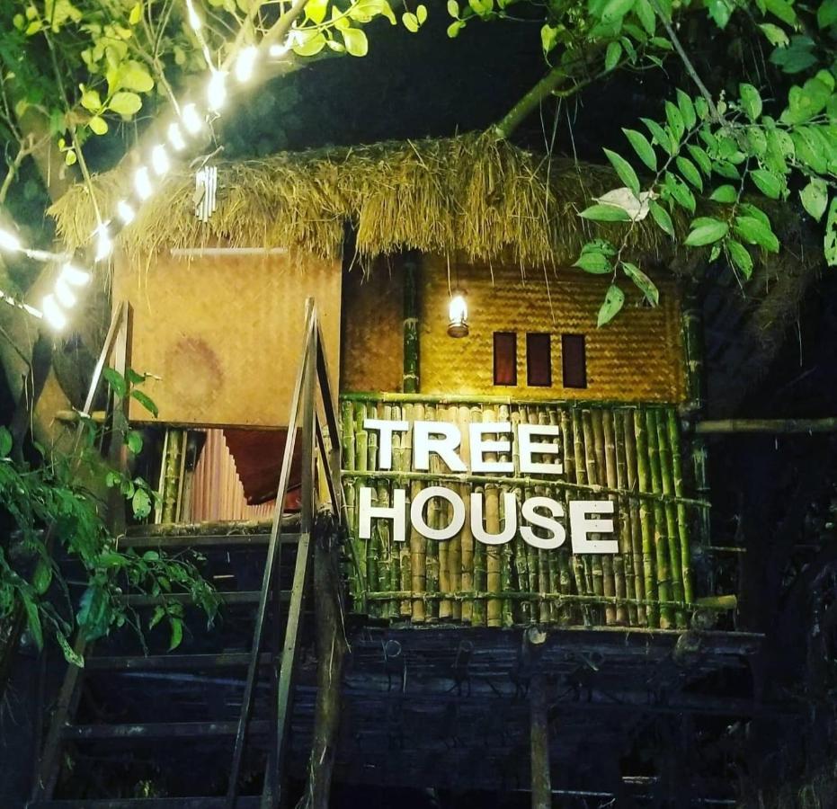 Holistic Stay Eco-Resort & Ayurvedic Retreat Paithalmala Eksteriør bilde