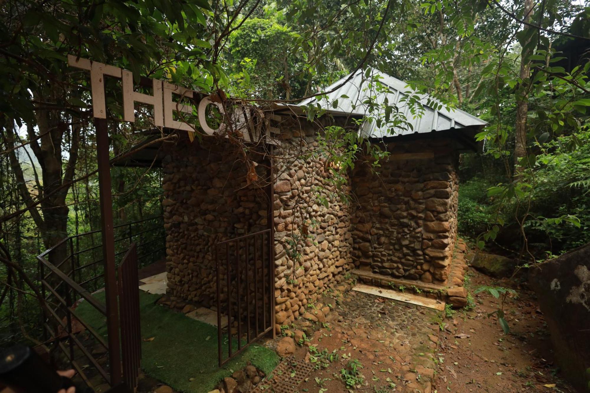 Holistic Stay Eco-Resort & Ayurvedic Retreat Paithalmala Eksteriør bilde